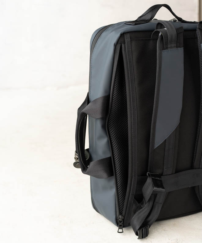 master-piece マスターピース slick 2WAYバックパック メンズ レディース 鞄