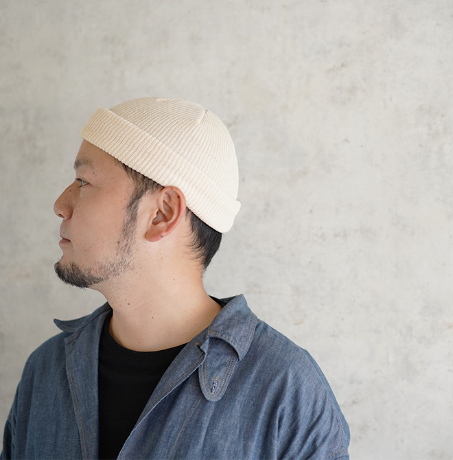 ショートワッチ 日本製