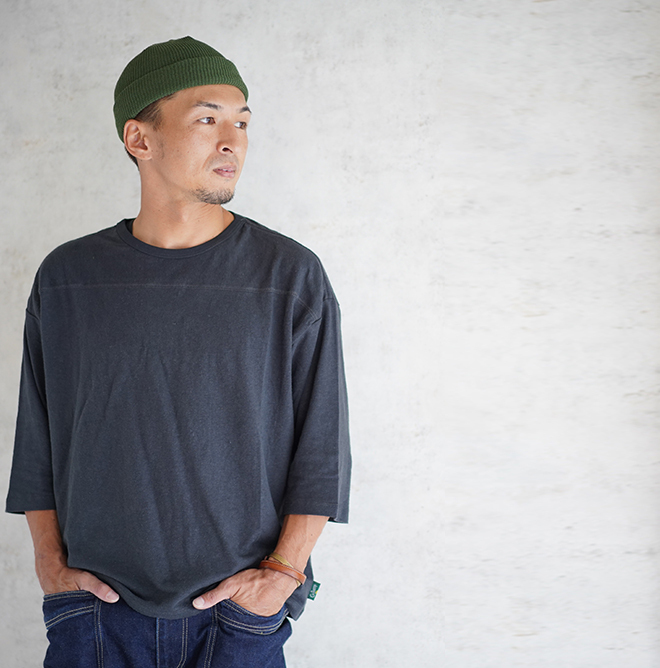 ショートワッチ 日本製