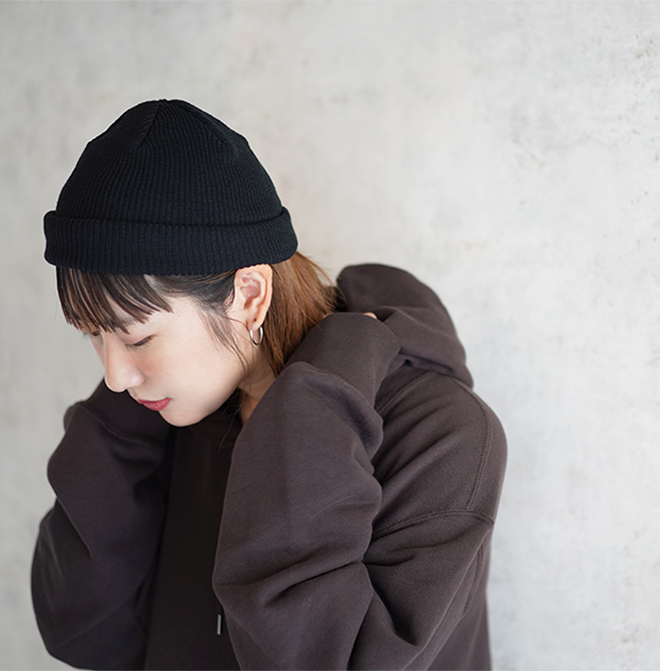 ショートワッチ 日本製