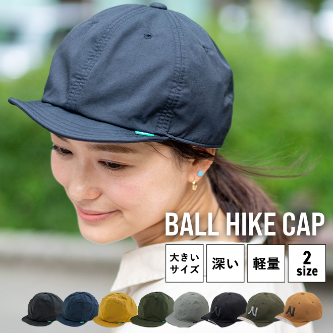 帽子 BRUSHED TWILL HUNTING CAP CAMBIO(カンビオ)】Powder Touch Garment Wash Hunting Cap ハンチング