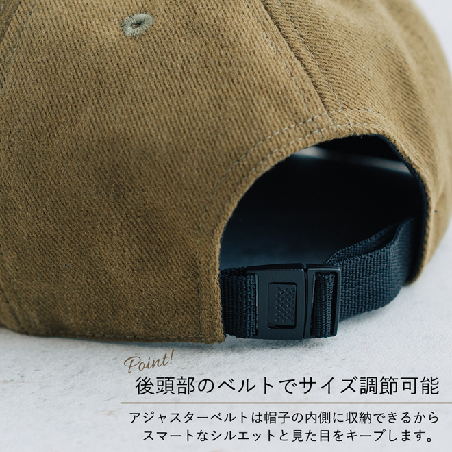 送料無料 キャップ 帽子 nakota ナコタ CORDUROY BALL HIKE CAP