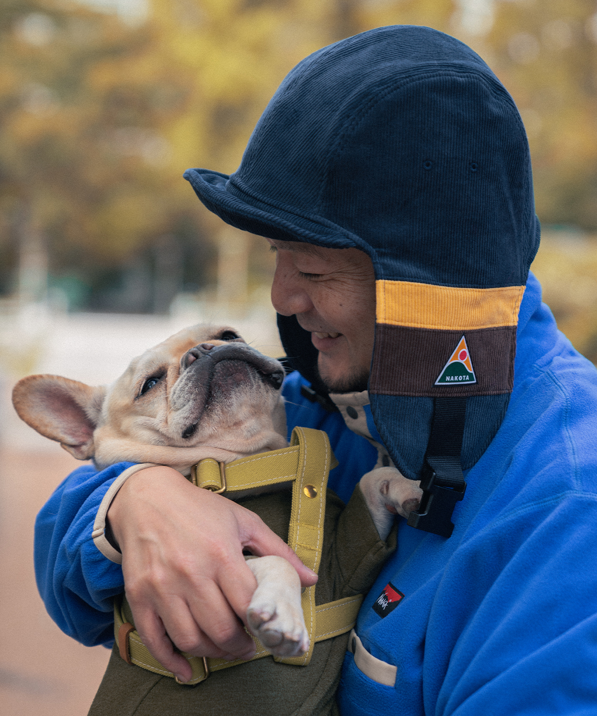 タイコットンナカ生地帽子１ 楽天市場】nakota ナコタ コットンウェザークロス ライトワンダー