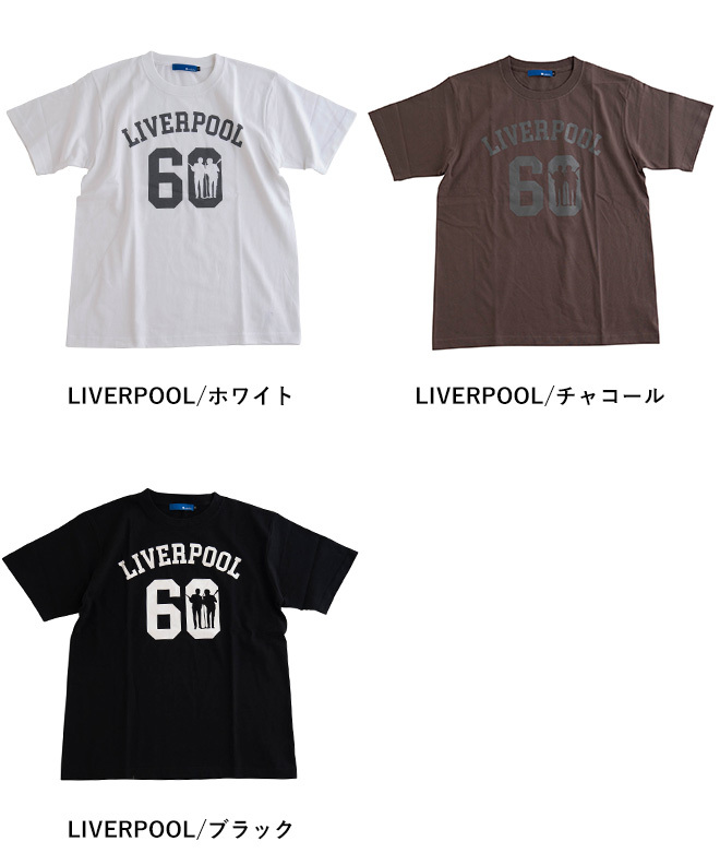 nakota ナコタ Great UK TEE プリント Tシャツ 半袖 メンズ レディース