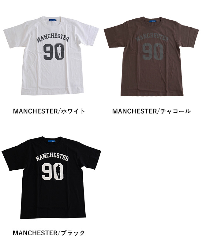 nakota ナコタ Great UK TEE プリント Tシャツ 半袖 メンズ レディース