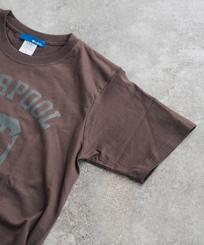 nakota ナコタ Great UK TEE プリント Tシャツ 半袖 メンズ レディース