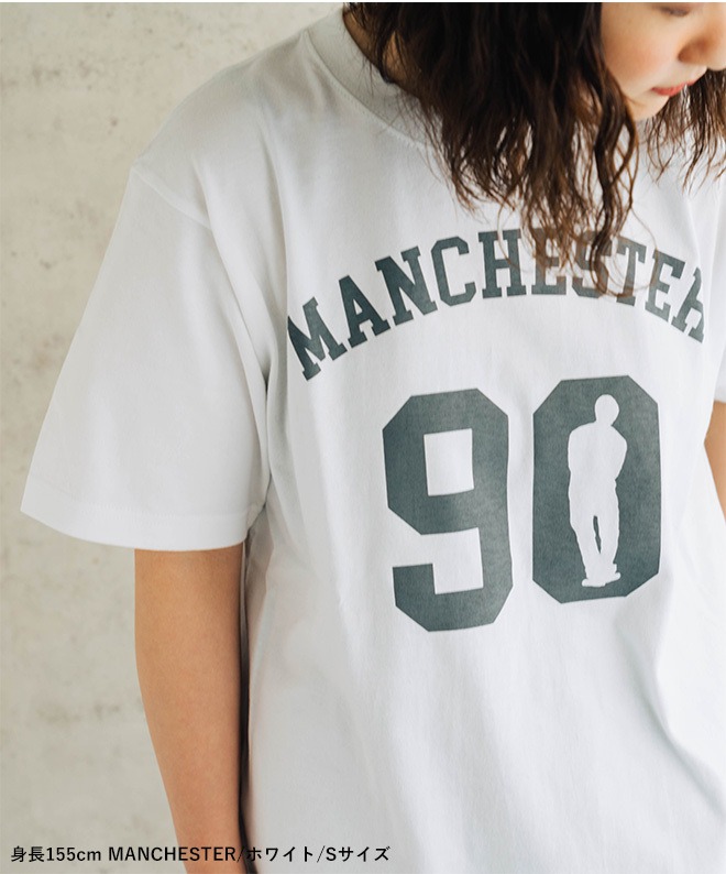 nakota ナコタ Great UK TEE プリント Tシャツ 半袖 メンズ レディース
