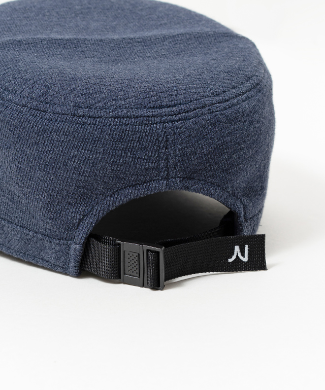 Nakota（ナコタ） pile workcap パイル ワークキャップ キャップ 帽子