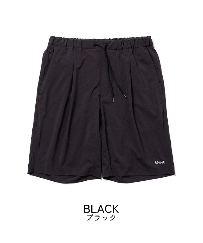 NANGA（ナンガ） PLC EXCURSION SHORTS ショートパンツ ハーフパンツ