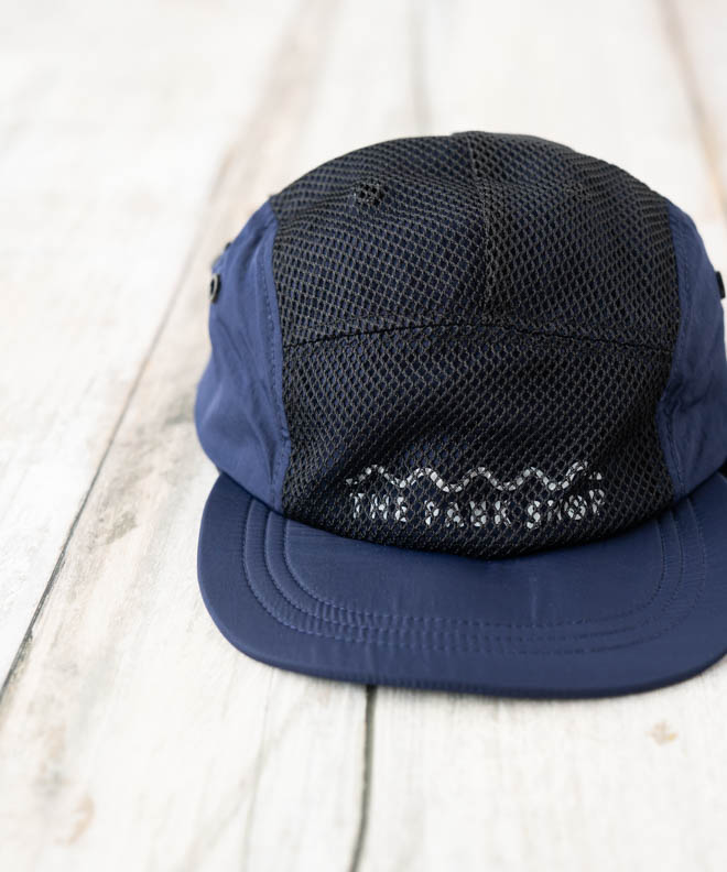THE PARK SHOP ザ パークショップ MESHBOY CAP メッシュボーイ