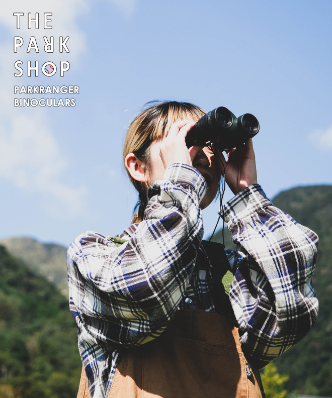 THE PARK SHOP ザパークショップ PARKRANGER BINOCULARS 4×30mmガリレオ式双眼鏡 キッズ 子供 男の子 女の子  オペラグラス :ps-tps-425:Nakota - 通販 - Yahoo!ショッピング