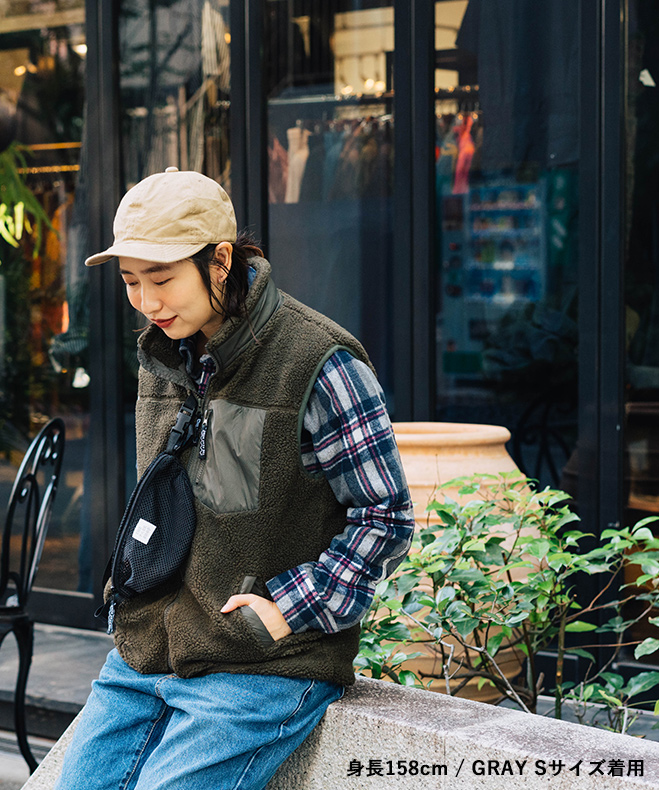THE PARK SHOP ザパークショップ HOLIDAYS NEL SHIRT ネルシャツ チェックシャツ 長袖 メンズ レディース リンクコーデ 親子コーデ お揃い 防寒 保温 カジュアル アウトドア 秋 冬