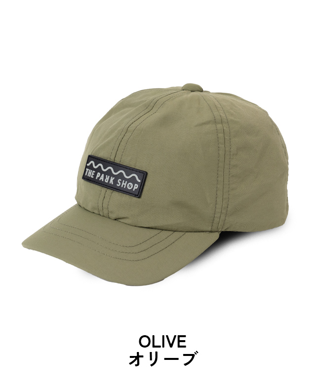 ジェボム　キャップ　グッズ　ソウルコン　ワルツ　ショルダー　jay park THE PARK SHOP ザ・パークショップ SOLID CAP ソリッドパーク