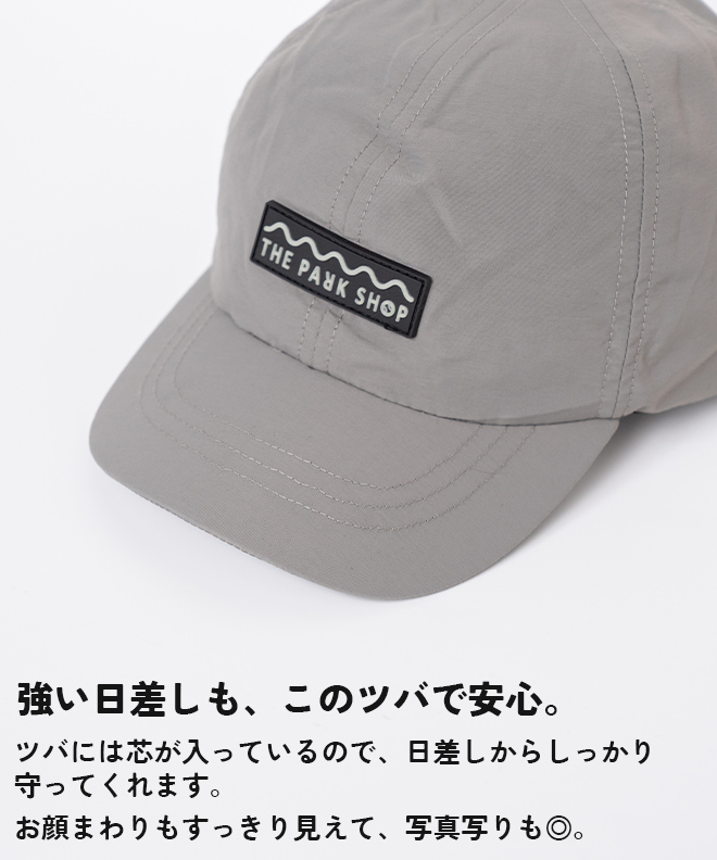 ジェボム　キャップ　グッズ　ソウルコン　ワルツ　ショルダー　jay park THE PARK SHOP ザ・パークショップ SOLID CAP ソリッドパーク