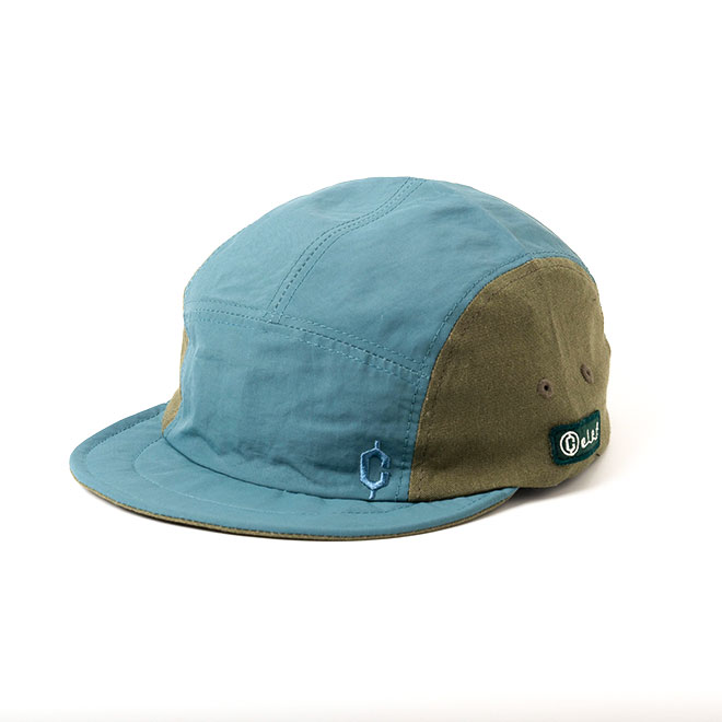 楽天市場】clef クレ RONNIE JET CAP ロニージェットキャップ