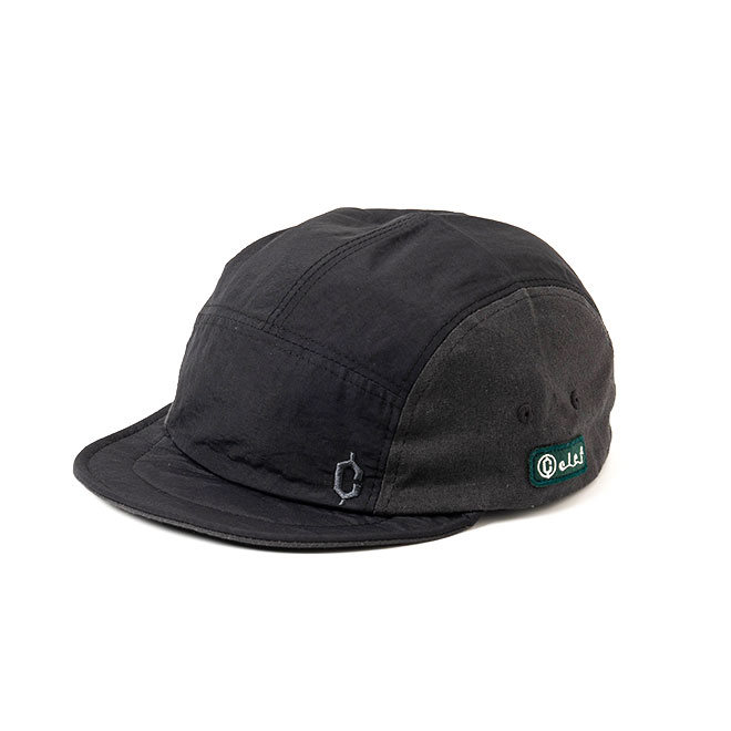 楽天市場】clef クレ RONNIE JET CAP ロニージェットキャップ