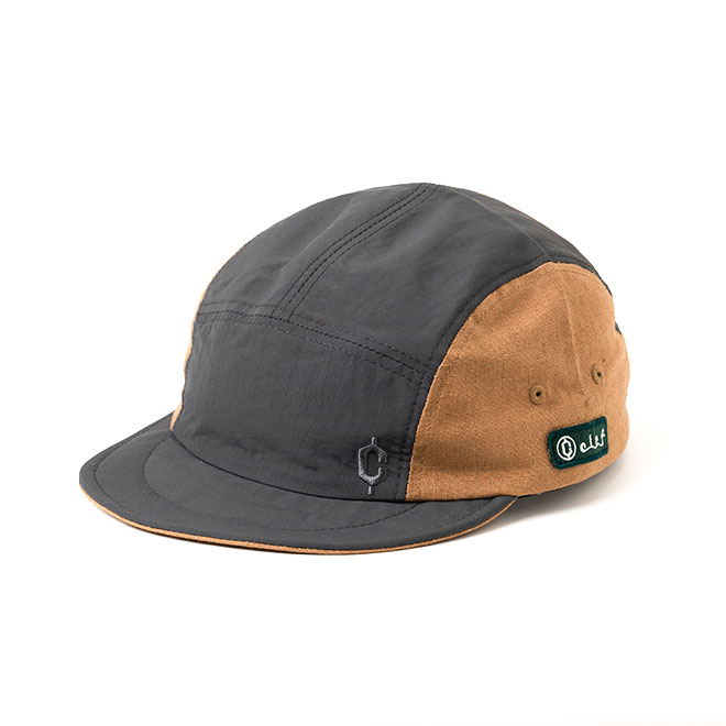 Clef clef クレ RONNIE JET CAP ロニージェットキャップ 帽子