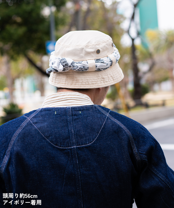 ReqHatter Mサイズ 楽天市場】Req Hatter レックハッター DENIM HUNTING デニム