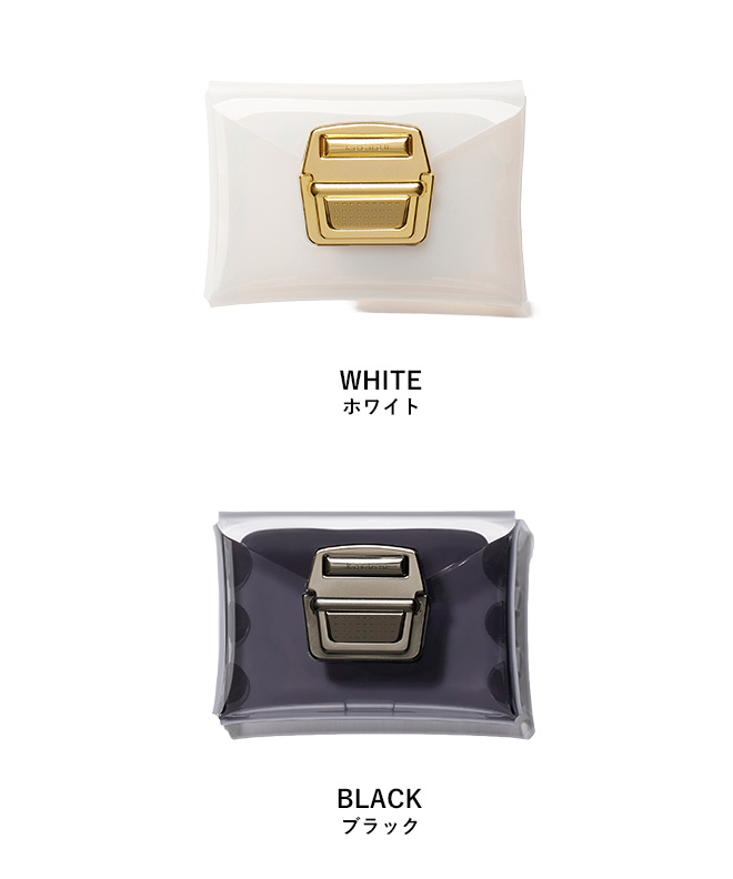 新品匿名配送 newjeans カードウォレットセット ホワイト 2025年最新】NewJeans coller カードウォレットの人気アイテム