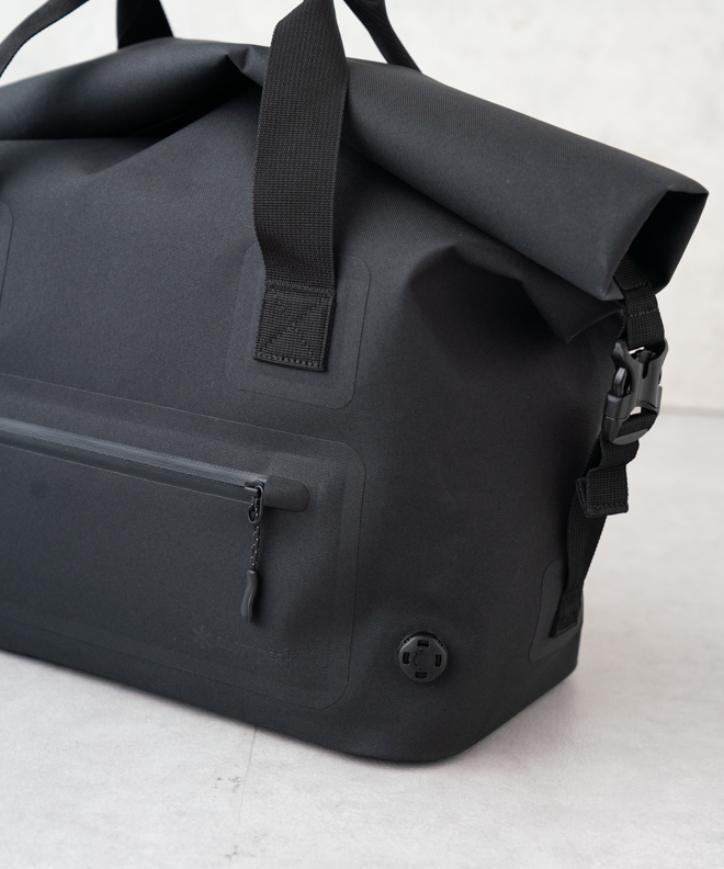 Dry Boston Bag – Snow Peak
