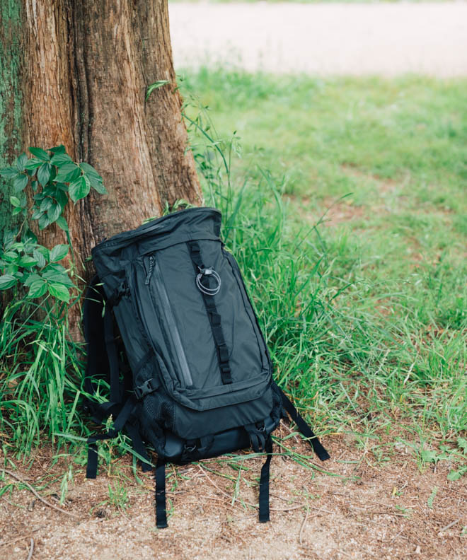 スノーピーク　アクティブフィールドバックパックM snow peak（スノーピーク） Active Field Backpack M アクティブ