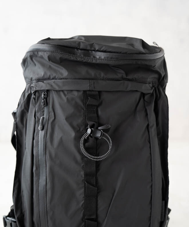 snow peak（スノーピーク） Active Field Backpack M アクティブ