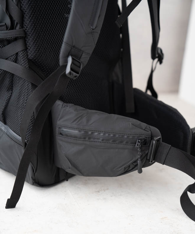 snow peak（スノーピーク） 「爆買」snow peak Active Field Backpack