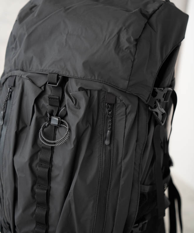 snow peak（スノーピーク） Active Field Backpack L アクティブ