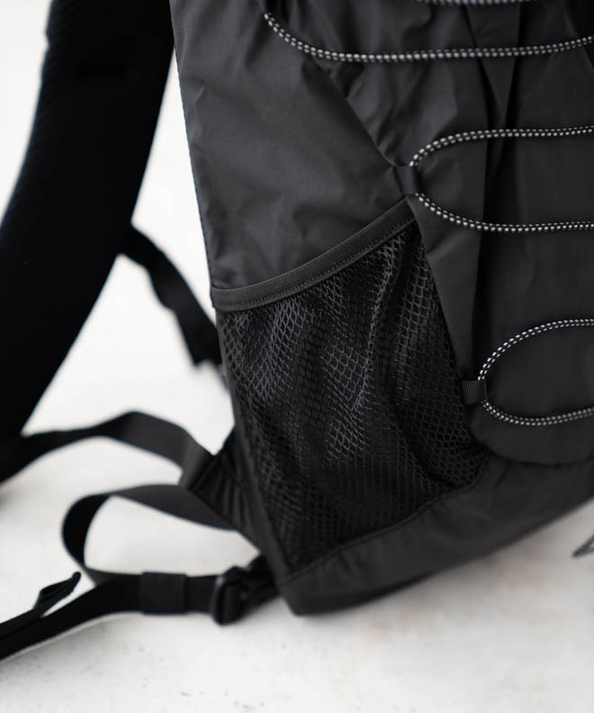 snow peak（スノーピーク） Active Field Light Backpack アクティブ
