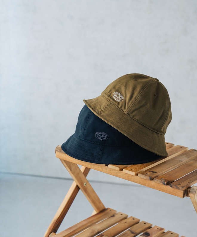 snow peak スノーピーク TAKIBI Canvas Hat ハット メンズ