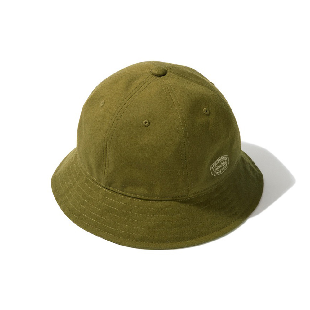 snow peak スノーピーク TAKIBI Canvas Hat ハット メンズ