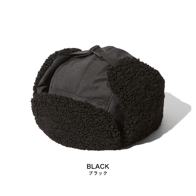 snow peak スノーピーク FR Flight Cap フライトキャップ 帽子