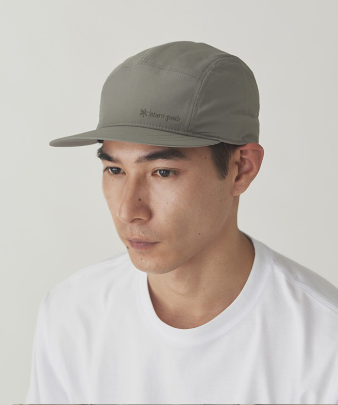 11/30・12/3発売｜Snow peak × WIND AND SEA 24FW collection