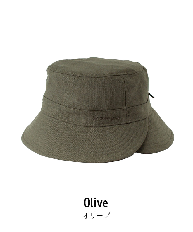 snow peak（スノーピーク） Hybrid Wool Hat 暖かい 温かい 冬 秋 保温