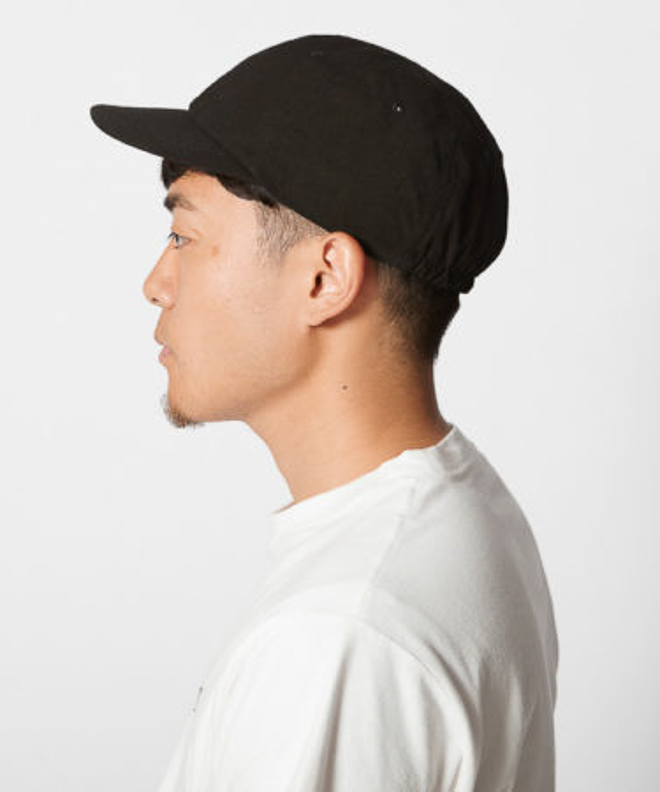 snow peak（スノーピーク） 【爆買】snow peak TAKIBI Carbon Cap