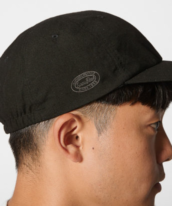 snow peak（スノーピーク） 【爆買】snow peak TAKIBI Carbon Cap