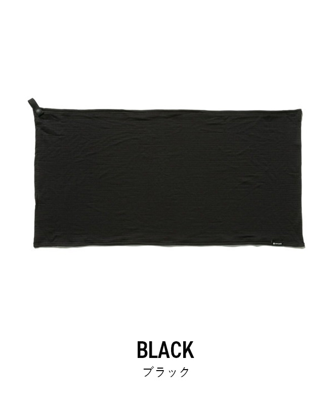 snow peak（スノーピーク） Breathable DryGrid Outdoor Hand Towel