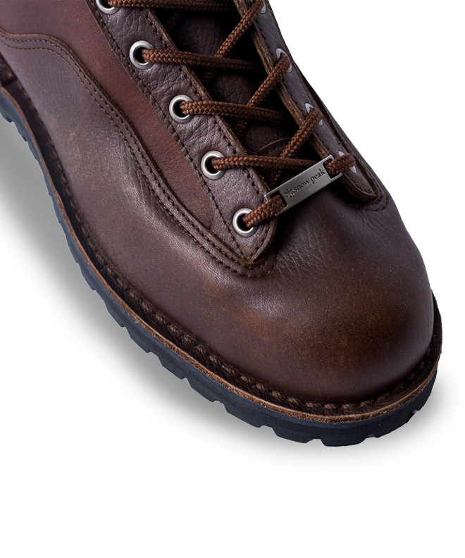 DANNER × snow peak｜DANNER TRAIL FIELD PRO. | Danner