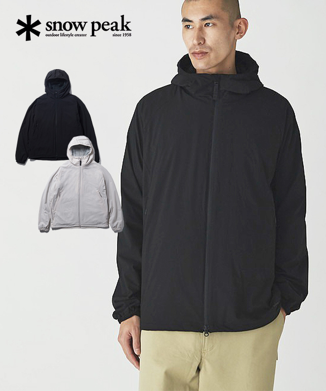 ジャケット・アウター 2024AW INSULATED VENTILATION JACKET INSULATED VENTILATION JACKET（ブルゾン）｜F.C.Real Bristol