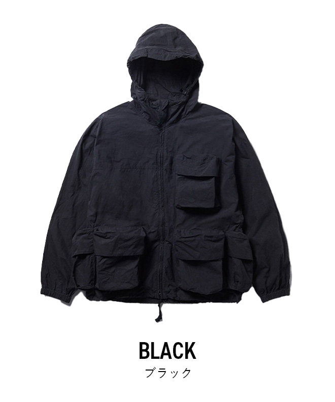 スノーピーク C/N Parka マウンテンパーカー メンズ サイズL 新品 黒 楽天市場】snowpeak スノーピーク Indigo C/N Parka パーカー