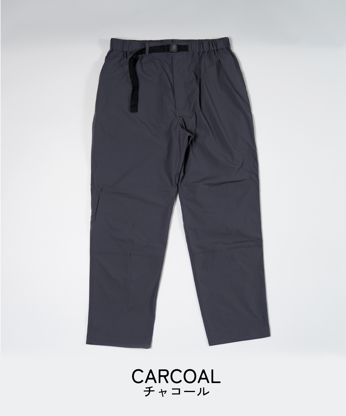snow peak（スノーピーク） New Standard Utility Pants パンツ