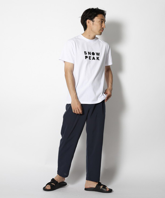 snow peak snowpeak スノーピーク Breathable Quick Dry Pants