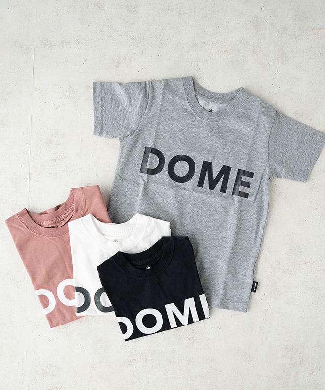 snow peak スノーピーク Kids Reflective PT T shirt Dock Do