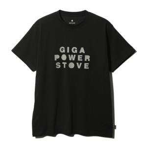 snowpeak スノーピーク T-Shirt CAMPER 半袖 Tシャツ ソフト ロゴ ショート...
