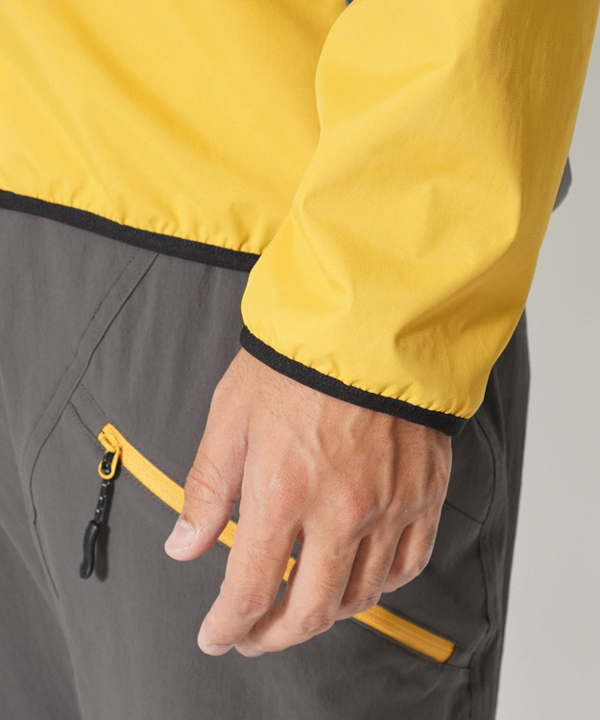 snow peak スノーピーク River Utility Jacket ジャケット パーカー 春 アウター