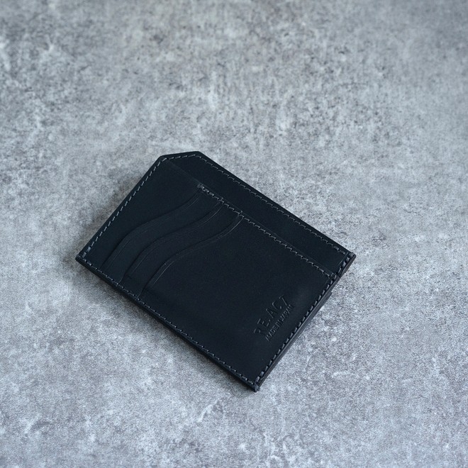 RE.ACT コンパクトウォレット スリムウォレット 財布 ミニ財布