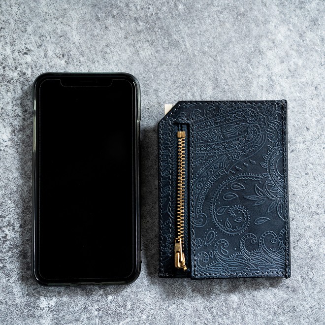 極希少 完売品 日本製 RE.ACT レザーウォレット 折り財布 楽天市場】Re-ACT リアクト fold compact wallet ドロイド