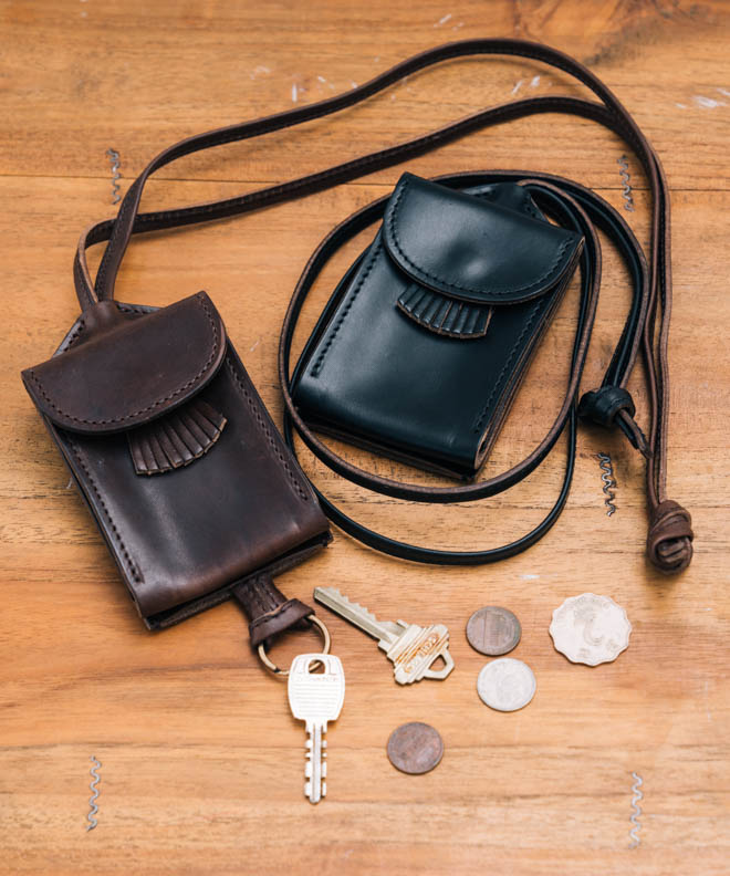 【しのぴ】key ringとmore than blackライターケース s-l400.jpg
