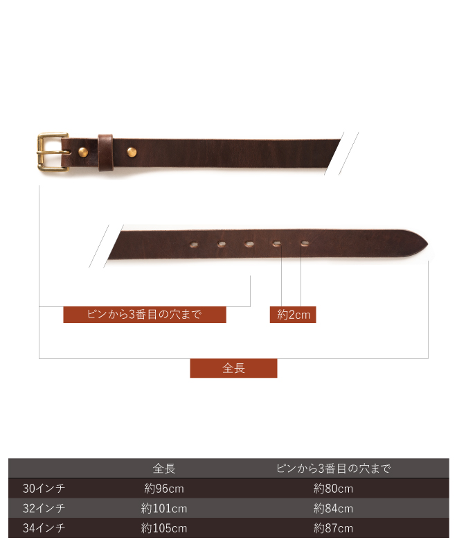 Re-ACT ベルト レザー メンズ レディース 本革 ブラウン 男性 女性 プレゼント ギフト ブランド ビジネス
