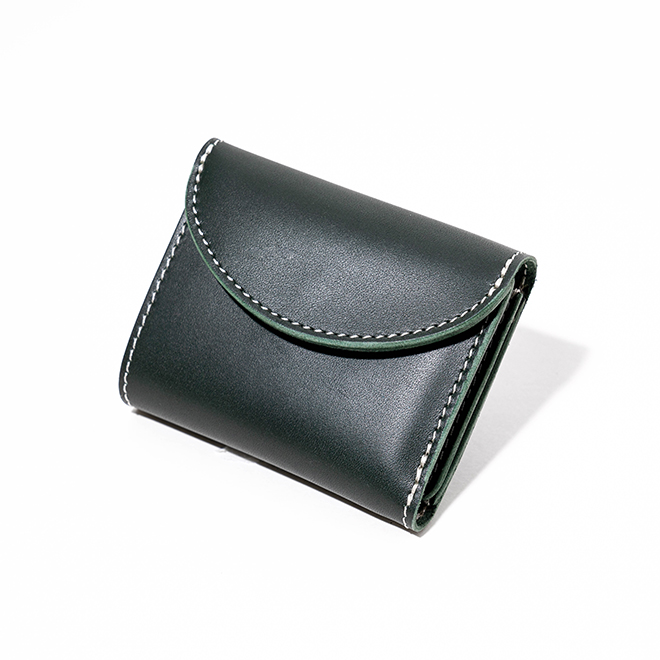RE.ACT（リアクト） fold compact wallet ドロイド スリー ホールド